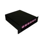 Decelect Forgos - Cassette 6 LC vers 1 MTP® OM5