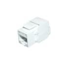 Decelect Forgos - EMBASE RJ45 CAT5E UTP capot articulé sertissage rapide