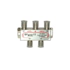 Decelect Forgos - Répartiteur TV 5-2400MHz 4 sorties