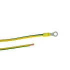 Decelect Forgos - Fil de terre 15cm