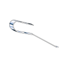 Decelect Forgos - EPINGLE DE MISE A LA TERRE DES DRAINS