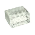 Decelect Forgos - Borne de connexion auto 8 entrées boite de 50