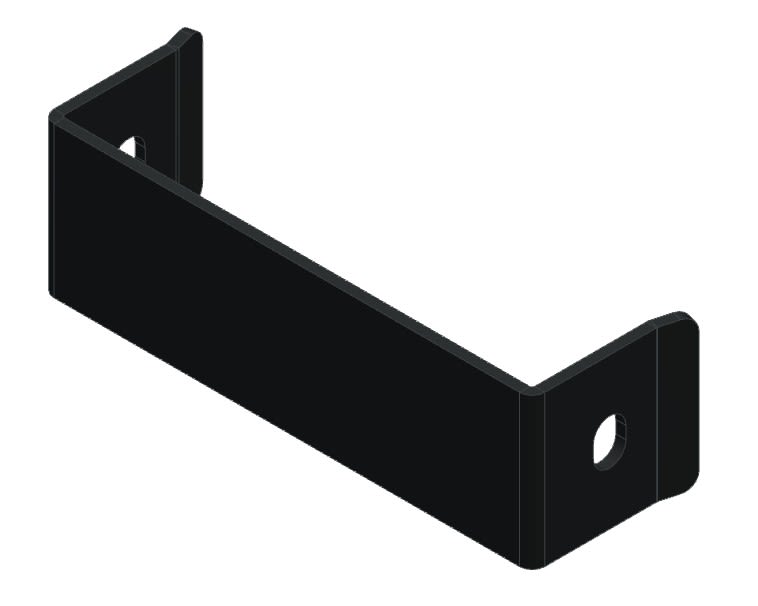 Decelect Forgos - KIT D ACCOUPLEMENT BAIE DASS1