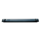 Decelect Forgos - Obturateur 19'' 1U noir clipsable sans logo