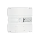 Decelect Forgos - Coffret Essentiel Grade3 - DTI cordon Y - Cordon Balun - 4 RJ45 Cat.6A