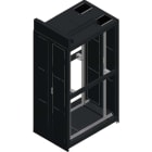 Decelect Forgos - Structure serveur - 47U 800x1000 - Livrée en KIT