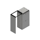 Decelect Forgos - Toit vitré pour couloir 300x1200