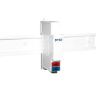 Decelect Forgos - DTIO modulaire avec 2 traversées SC-APC simplex