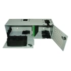 Decelect Forgos - PMI 72 équipé de 72 traversées SCAPC