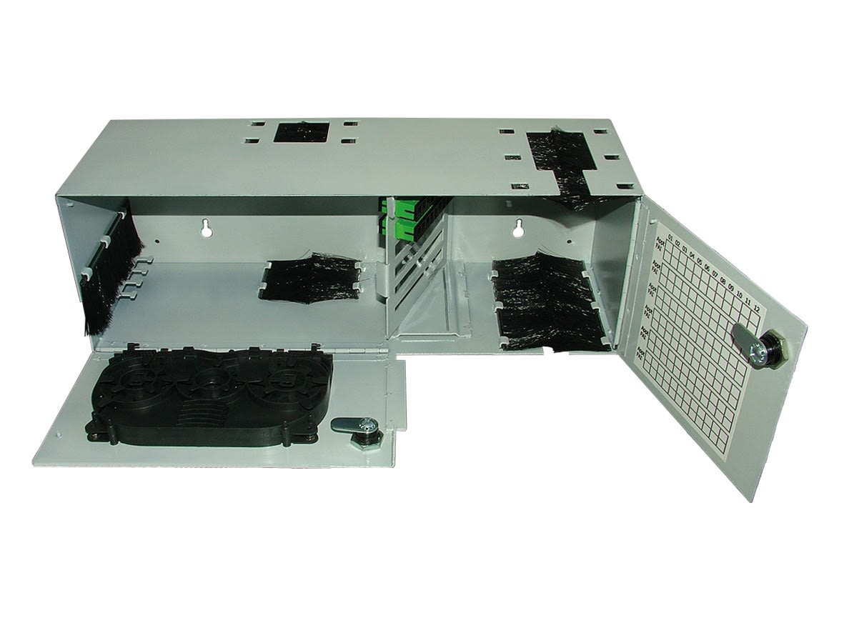 Decelect Forgos - PMI RESERVE LOVAGE sans traversée