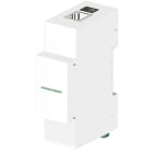 Decelect Forgos - Switch Ethernet format modulaire - 2 ports RJ45