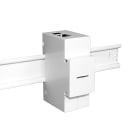 Decelect Forgos - Switch Ethernet format modulaire - 4 ports RJ45