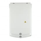 Decelect Forgos - PRI boîtier de raccordement d'immeuble FFTH