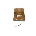 Decelect Forgos - DTIo Modulaire raccordé G657A2 Coupe nette Lg : 30m