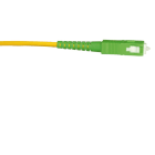 Decelect Forgos - JARRETIERE MONOMODE OS1 DUPLEX 9/125 SCAPC/SCAPC 20M