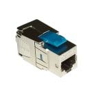 Decelect Forgos - Embase RJ45 Cat.8 S/FTP