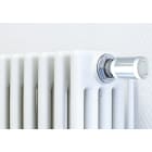 Decelect Forgos - Vanne thermostatique ENOCEAN - sans pile - V04-RONDE