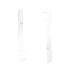 Decelect Forgos - Extrêmités support Odace Touch - conditionnement par 10