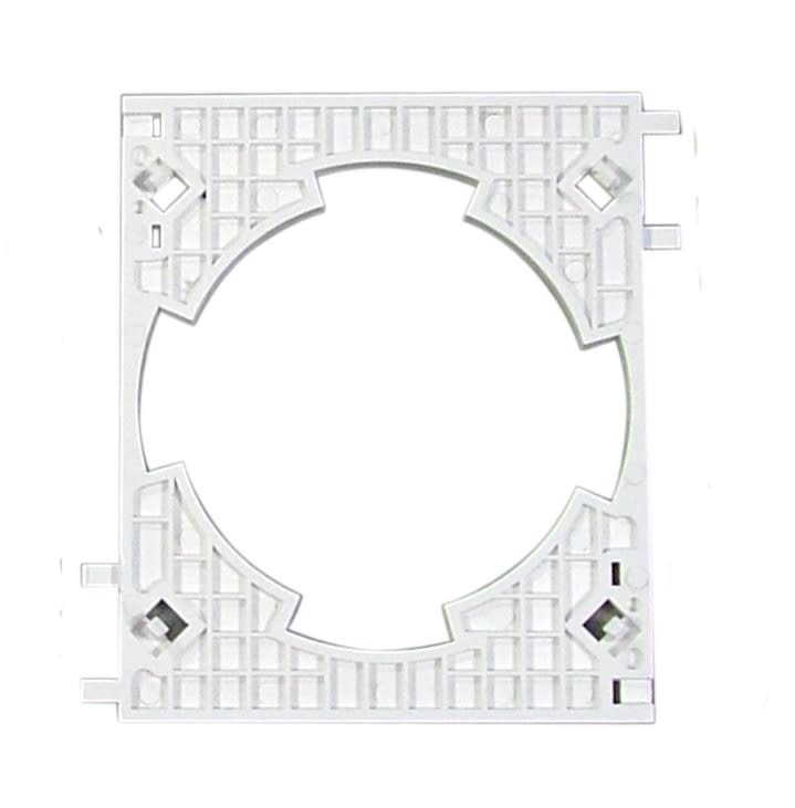 Decelect Forgos - Support Adaptateur Odace - conditionnement par 5