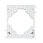 Decelect Forgos - Support Adaptateur Odace - conditionnement par 5