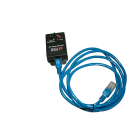 Decelect Forgos - Capteur de présence flux d'air