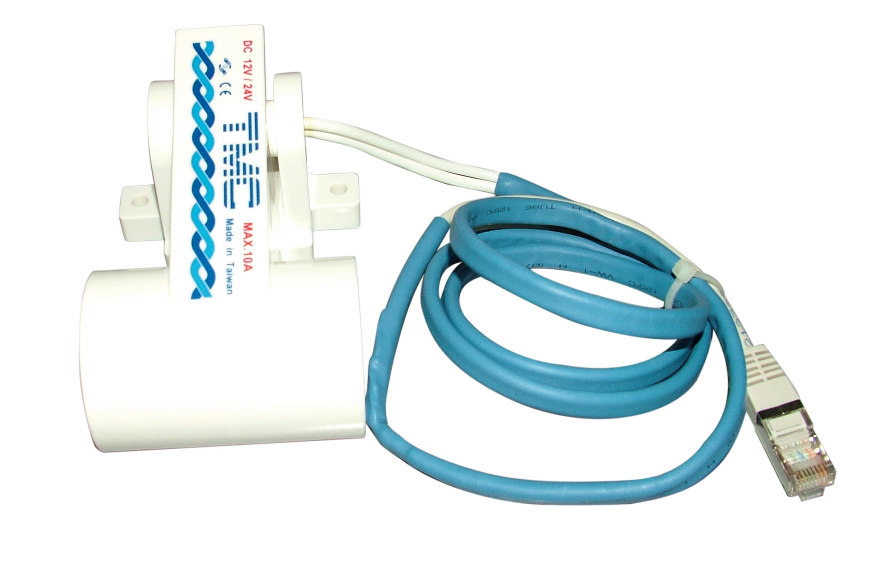 Decelect Forgos - Capteur de Niveau d?eau C/S