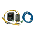 Decelect Forgos - Sonde DC Voltage