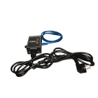 Decelect Forgos - Power Relay Board DC