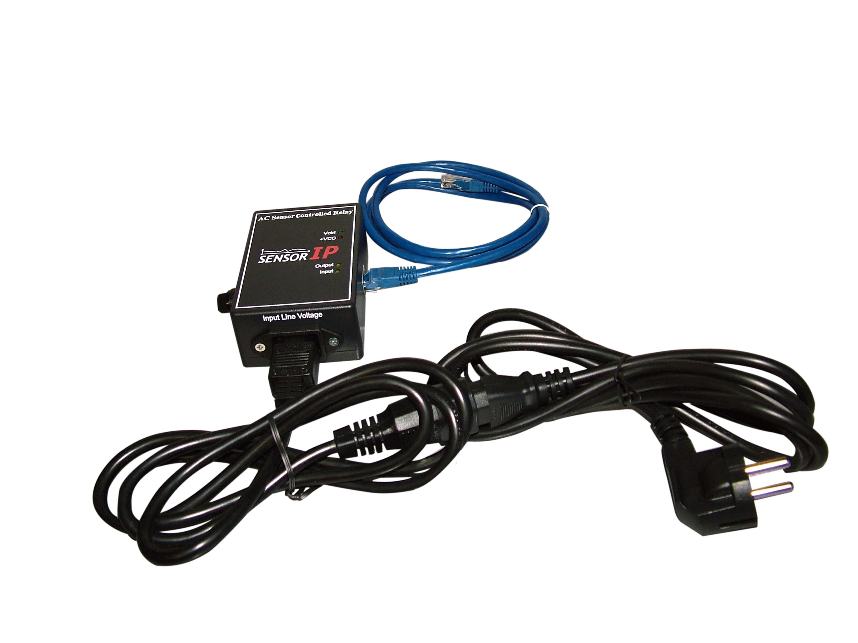 Decelect Forgos - Power Relay Board AC