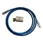 Decelect Forgos - Contact sec + Relais 30 Volts max- NO