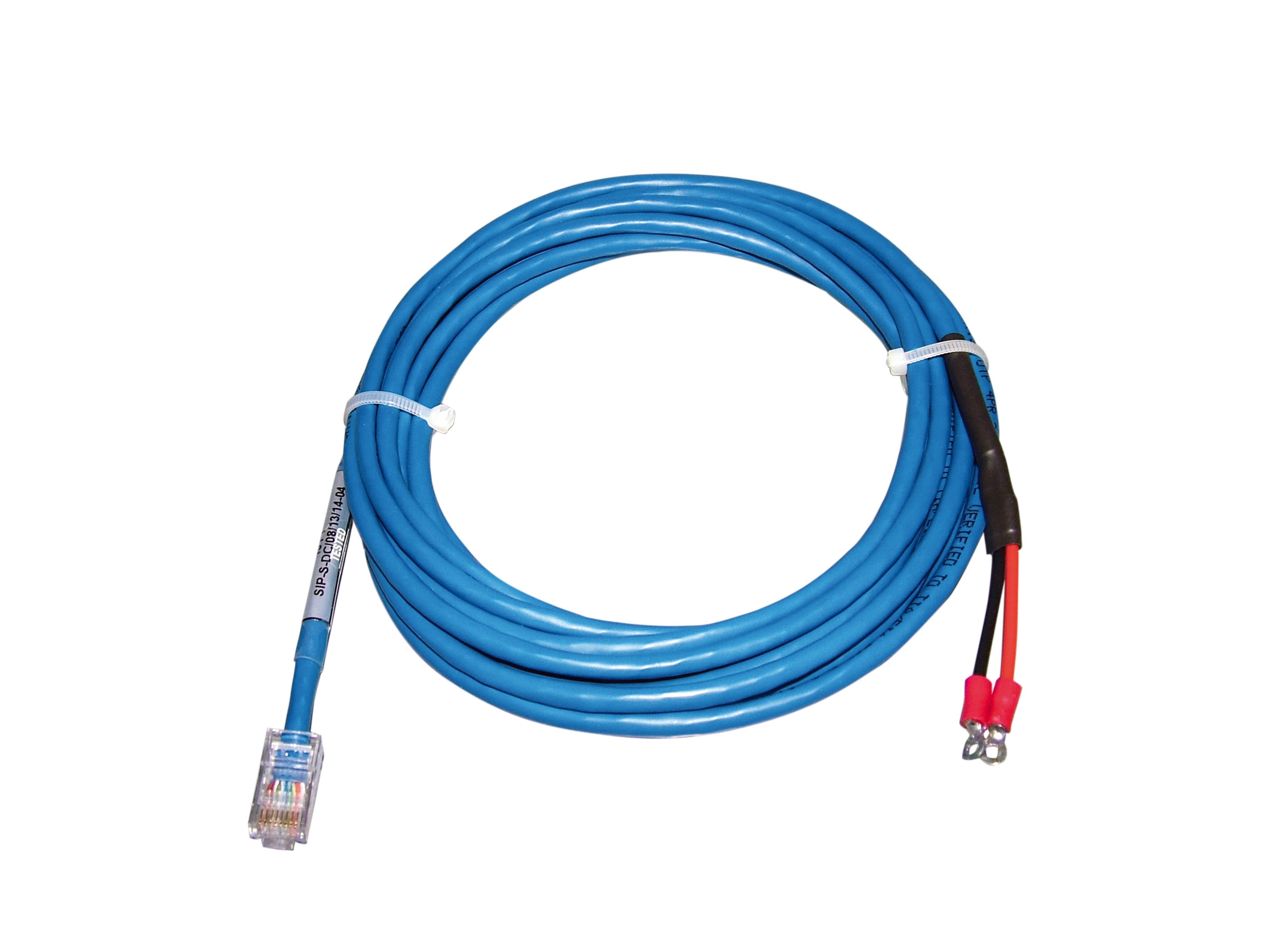 Decelect Forgos - Dry Contact Sensors