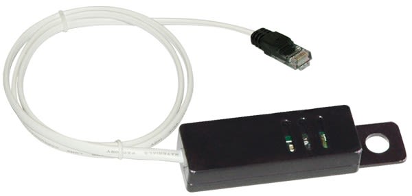 Decelect Forgos - Sonde de Température-Humidité - 15 feet