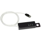 Decelect Forgos - Sonde de Température-Humidité - 15 feet