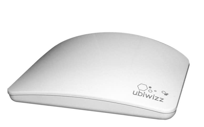 Decelect Forgos - Minibox UBIWIZZ ENOCEAN