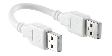 Decelect Forgos - Cordon USB pour liaison module - Lg : 15 cm