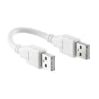 Decelect Forgos - Cordon USB pour liaison module - Lg : 30 cm