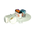 Decelect Forgos - Kit DCL EnOcean micromodule 2 canaux