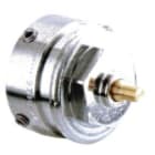 Decelect Forgos - Adaptateur métal pour corps de vannes DANFOSS RAV-L