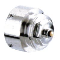 Decelect Forgos - Adaptateur métal pour corps de vannes VAILLANT