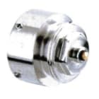 Decelect Forgos - Adaptateur métal pour corps de vannes VAILLANT