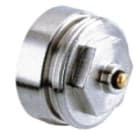 Decelect Forgos - Adaptateur métal pour corps de vannes TA