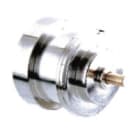 Decelect Forgos - Adaptateur métal pour corps de vannes OVENTROP