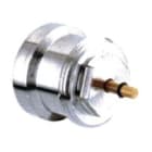 Decelect Forgos - Adaptateur métal pour corps de vannes COMAP