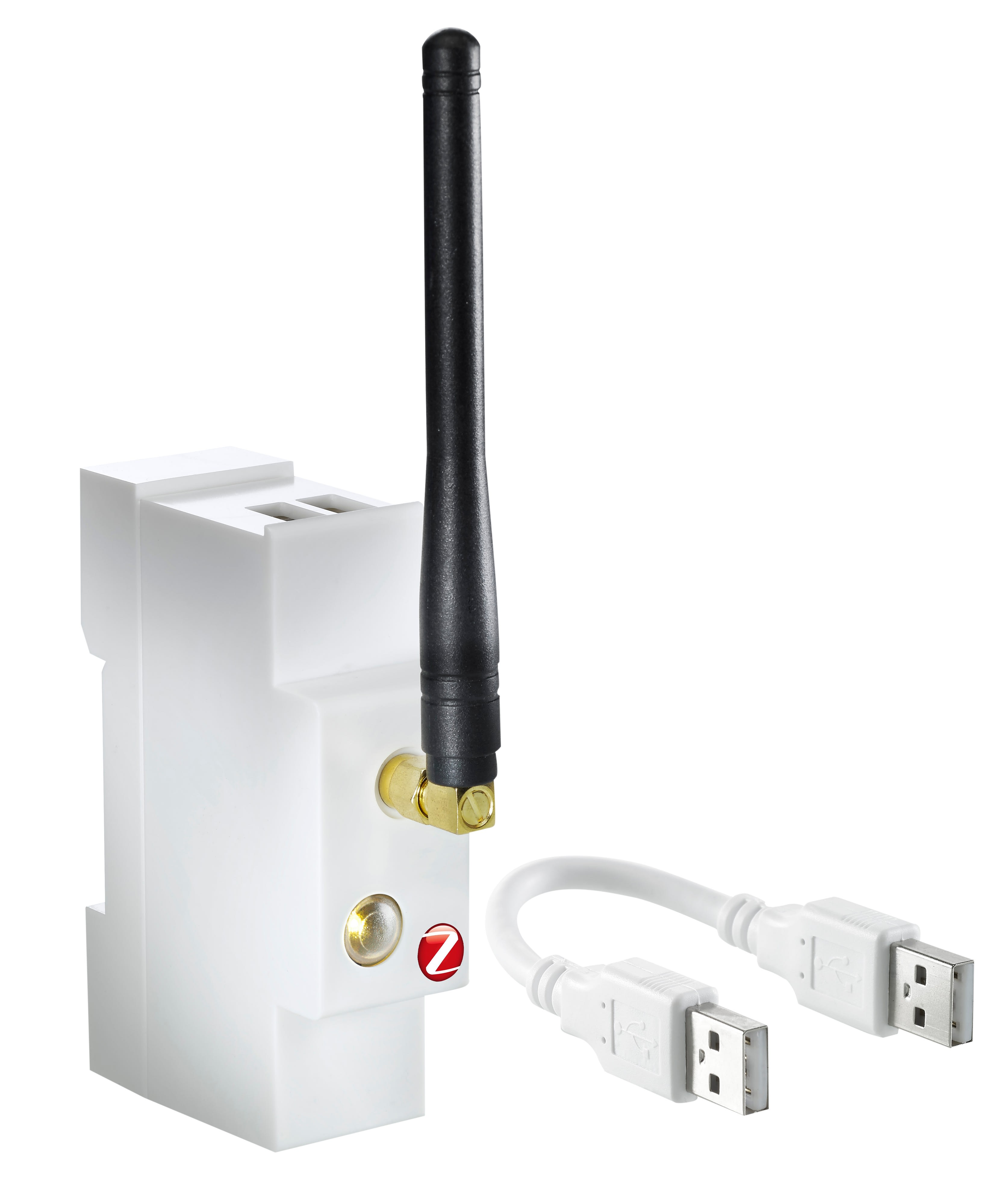 Decelect Forgos - Extension Protocole Zigbee