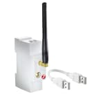 Decelect Forgos - Extension Protocole Zigbee