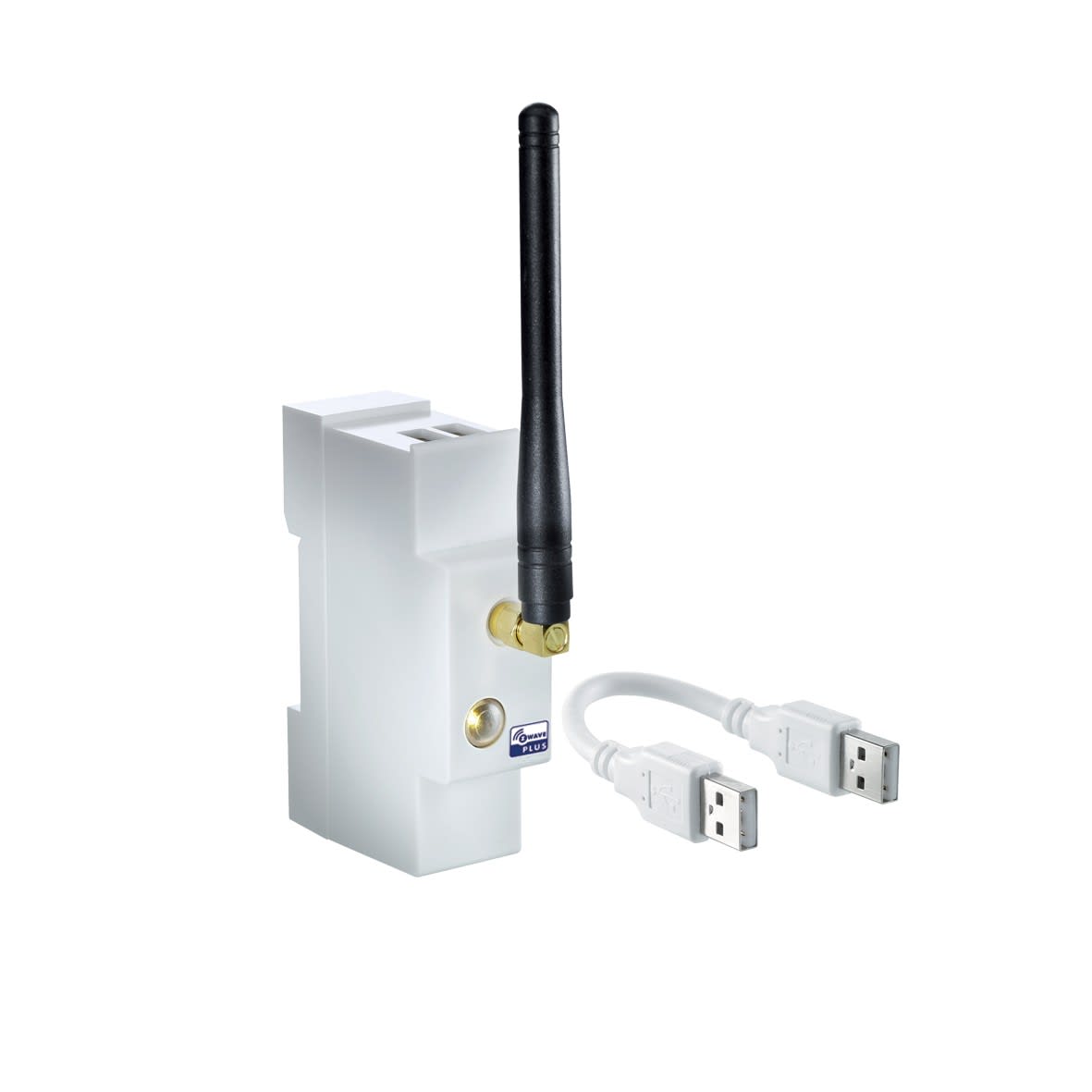 Decelect Forgos - Extension Protocole ZWAVE