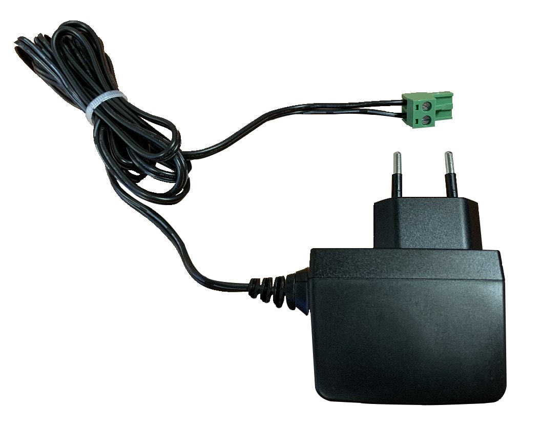 Decelect Forgos - Alimentation passerelle pour consuel