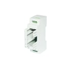 Decelect Forgos - Boitier raildin pour micromodule