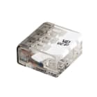 Decelect Forgos - Borne à levier 5 entrées boite de 25