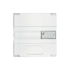 Decelect Forgos - Coffret Essentiel sans balun équipé d'un DTI RJ11/RJ45, de support 4RJ, de 4 emb